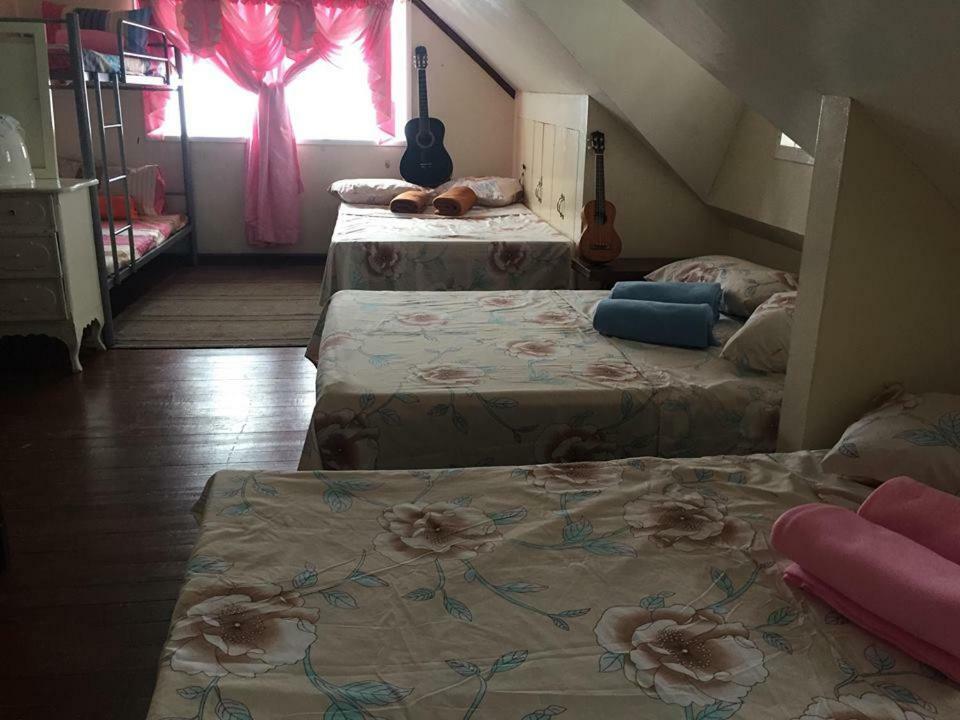 Baguio Homestay Baguio City Eksteriør bilde