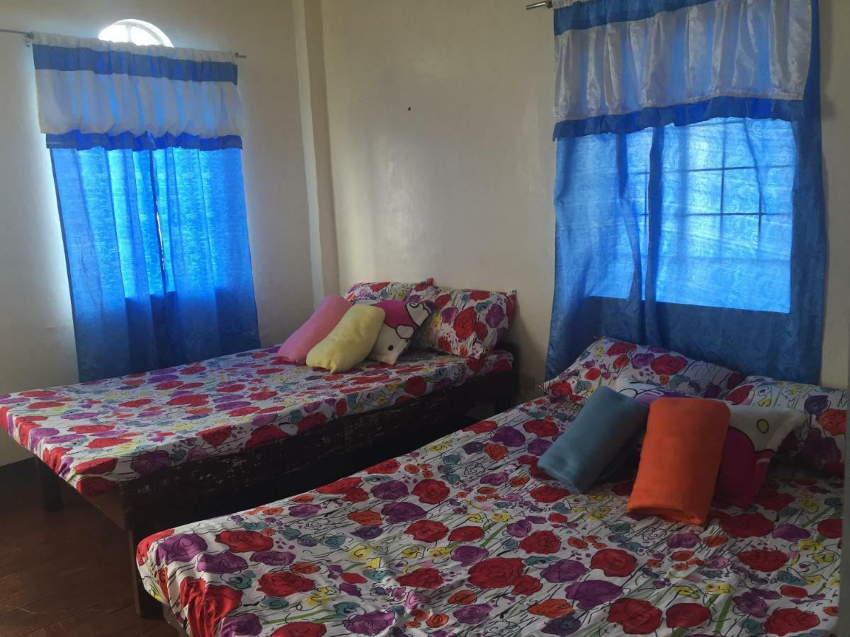 Baguio Homestay Baguio City Eksteriør bilde